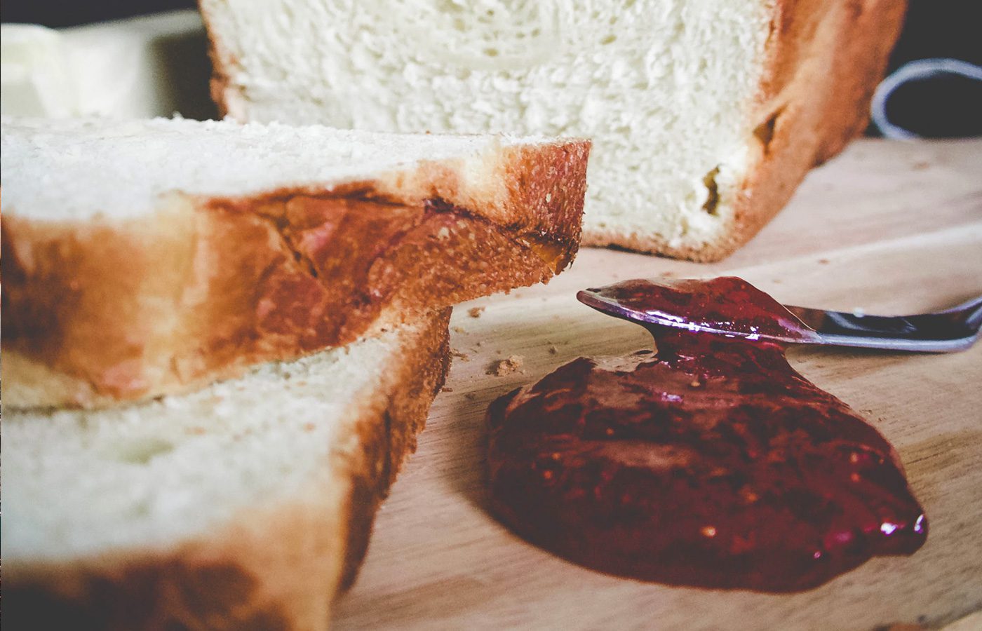 Welcome to our shop dude! - Rad Jamz & Preserves