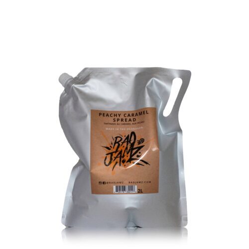 food service sized okanagan jam