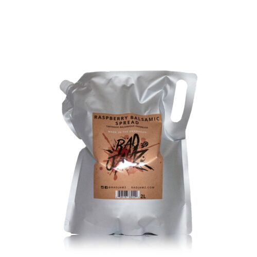 food service size okanagan jam