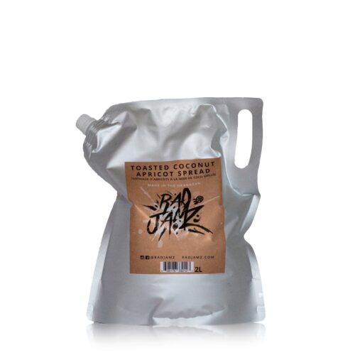 food service size okanagan jam