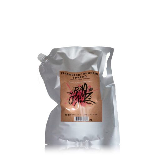 restaurant service sized okanagan jam bag