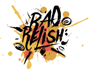 Rad Relish | Okanagan Made Zucchini Relish